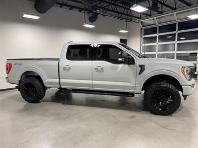 2023 Ford F-150 Sport 4WD   - Photo 8 - Boise, ID 83713