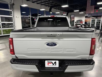 2023 Ford F-150 Sport 4WD   - Photo 6 - Boise, ID 83713