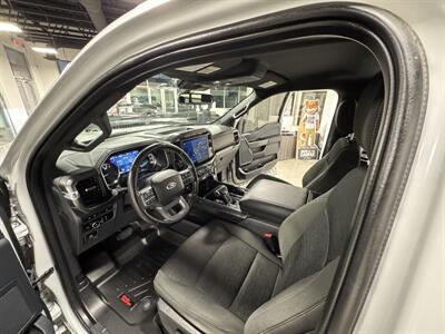 2023 Ford F-150 Sport 4WD   - Photo 11 - Boise, ID 83713