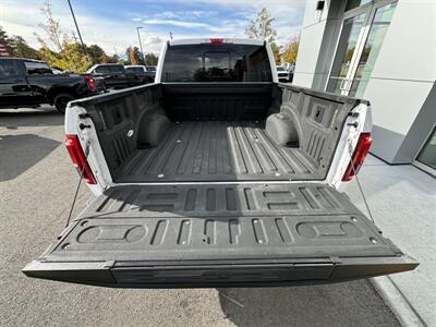 2017 Ford F-150 LARIAT   - Photo 27 - Boise, ID 83713