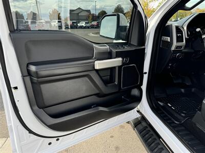 2017 Ford F-150 LARIAT   - Photo 12 - Boise, ID 83713