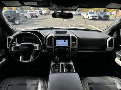 2017 Ford F-150 LARIAT   - Photo 16 - Boise, ID 83713