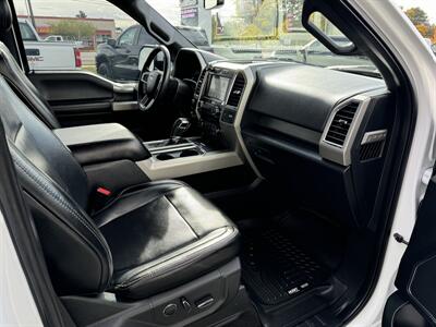 2017 Ford F-150 LARIAT   - Photo 19 - Boise, ID 83713