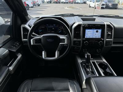 2017 Ford F-150 LARIAT   - Photo 17 - Boise, ID 83713