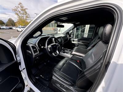 2017 Ford F-150 LARIAT   - Photo 13 - Boise, ID 83713