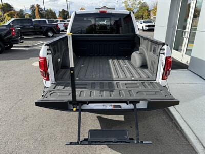 2017 Ford F-150 LARIAT   - Photo 28 - Boise, ID 83713