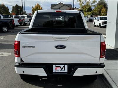 2017 Ford F-150 LARIAT   - Photo 7 - Boise, ID 83713