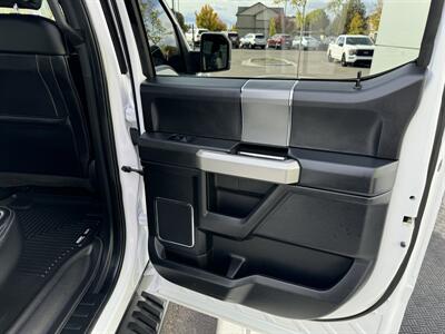 2017 Ford F-150 LARIAT   - Photo 22 - Boise, ID 83713