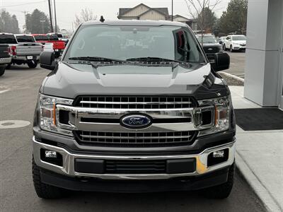 2020 Ford F-150 XLT   - Photo 2 - Boise, ID 83713