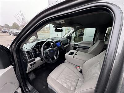 2020 Ford F-150 XLT   - Photo 14 - Boise, ID 83713