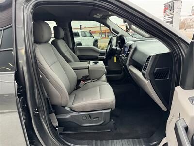 2020 Ford F-150 XLT   - Photo 24 - Boise, ID 83713