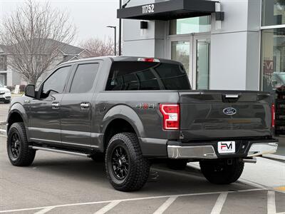 2020 Ford F-150 XLT   - Photo 6 - Boise, ID 83713