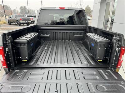 2020 Ford F-150 XLT   - Photo 30 - Boise, ID 83713