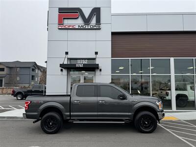 2020 Ford F-150 XLT   - Photo 10 - Boise, ID 83713