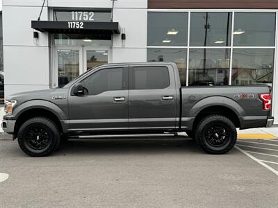 2020 Ford F-150 XLT   - Photo 4 - Boise, ID 83713