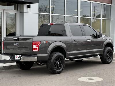 2020 Ford F-150 XLT   - Photo 8 - Boise, ID 83713