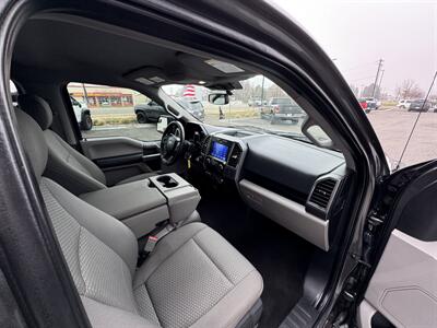 2020 Ford F-150 XLT   - Photo 22 - Boise, ID 83713