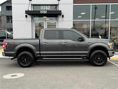 2020 Ford F-150 XLT   - Photo 9 - Boise, ID 83713