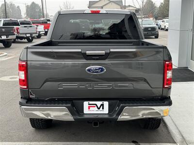 2020 Ford F-150 XLT   - Photo 7 - Boise, ID 83713