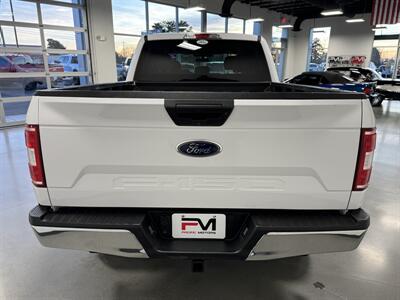 2020 Ford F-150 XLT   - Photo 6 - Boise, ID 83713