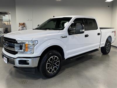 2020 Ford F-150 XLT   - Photo 3 - Boise, ID 83713