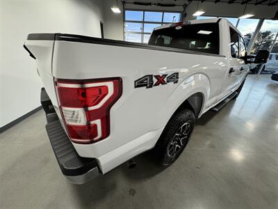 2020 Ford F-150 XLT   - Photo 7 - Boise, ID 83713