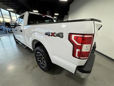 2020 Ford F-150 XLT   - Photo 5 - Boise, ID 83713