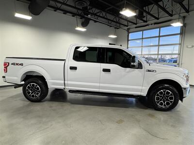 2020 Ford F-150 XLT   - Photo 8 - Boise, ID 83713