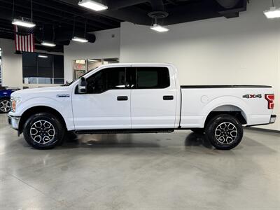 2020 Ford F-150 XLT   - Photo 4 - Boise, ID 83713