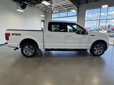 2018 Ford F-150 XLT   - Photo 9 - Boise, ID 83713