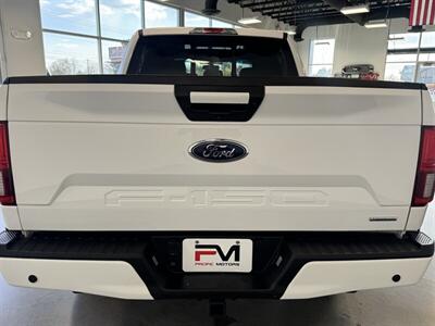 2018 Ford F-150 XLT   - Photo 7 - Boise, ID 83713