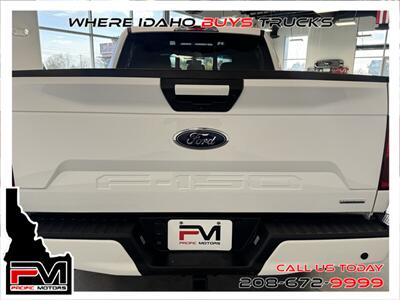 2018 Ford F-150 XLT   - Photo 7 - Boise, ID 83713