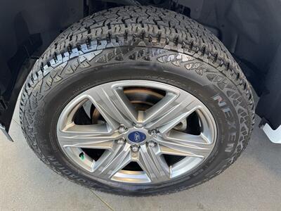 2018 Ford F-150 XLT   - Photo 10 - Boise, ID 83713