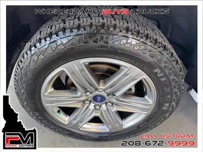 2018 Ford F-150 XLT   - Photo 10 - Boise, ID 83713