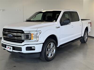 2018 Ford F-150 XLT   - Photo 3 - Boise, ID 83713