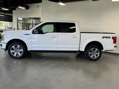2018 Ford F-150 XLT   - Photo 4 - Boise, ID 83713
