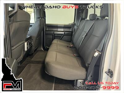 2018 Ford F-150 XLT   - Photo 24 - Boise, ID 83713