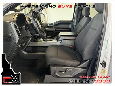 2018 Ford F-150 XLT   - Photo 13 - Boise, ID 83713