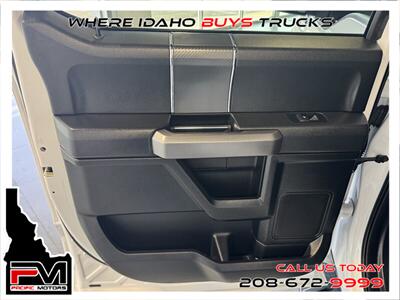 2018 Ford F-150 XLT   - Photo 23 - Boise, ID 83713