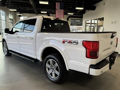 2018 Ford F-150 XLT   - Photo 5 - Boise, ID 83713
