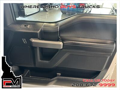 2018 Ford F-150 XLT   - Photo 18 - Boise, ID 83713