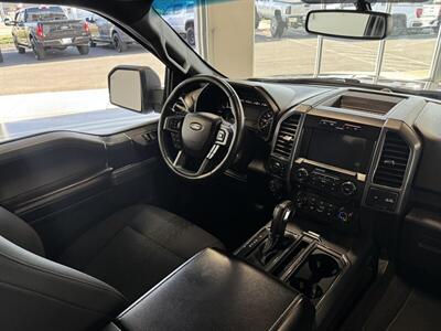 2018 Ford F-150 XLT   - Photo 16 - Boise, ID 83713