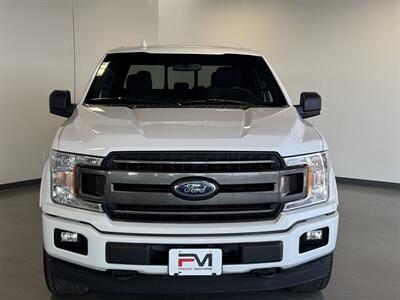 2018 Ford F-150 XLT   - Photo 2 - Boise, ID 83713