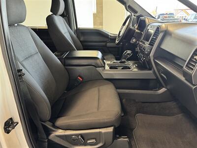 2018 Ford F-150 XLT   - Photo 20 - Boise, ID 83713