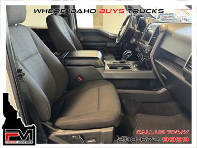 2018 Ford F-150 XLT   - Photo 20 - Boise, ID 83713