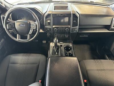 2018 Ford F-150 XLT   - Photo 14 - Boise, ID 83713