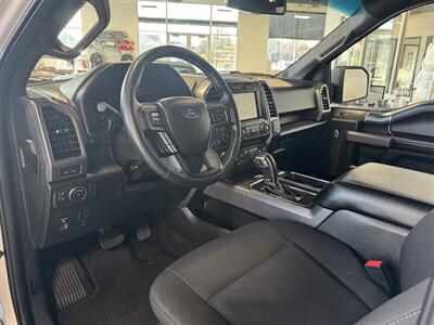 2018 Ford F-150 XLT   - Photo 12 - Boise, ID 83713