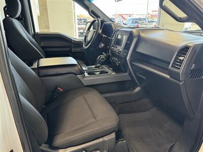 2018 Ford F-150 XLT   - Photo 19 - Boise, ID 83713