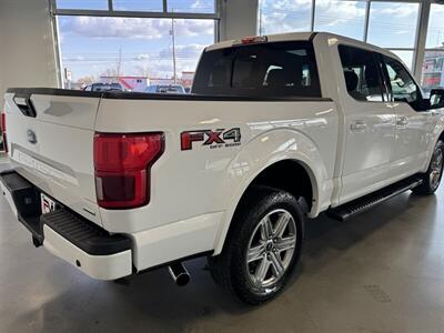 2018 Ford F-150 XLT   - Photo 8 - Boise, ID 83713