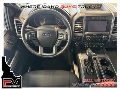 2018 Ford F-150 XLT   - Photo 15 - Boise, ID 83713